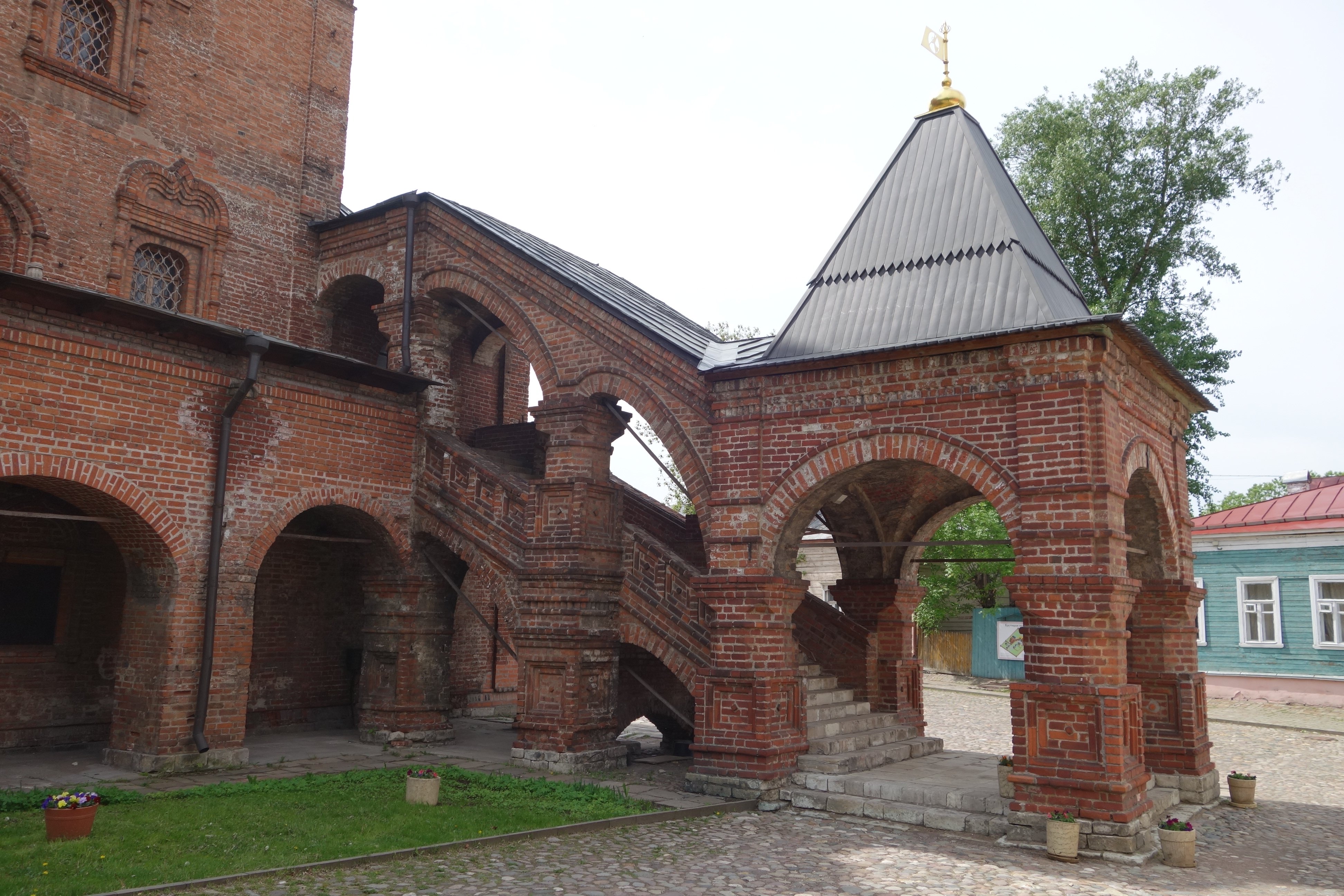Krutitsy